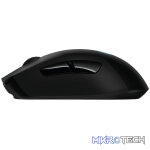 Logitech G703 Wireless Mouse Optical Right-Hand 910-005641 - Image 4