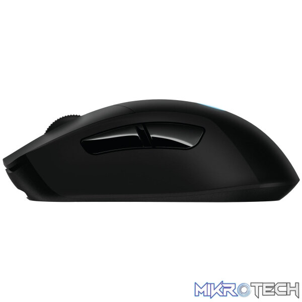 Logitech G703 Wireless Mouse Optical Right-Hand 910-005641 - Image 4