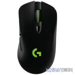 Logitech G703 Wireless Mouse Optical Right-Hand 910-005641 - Image 5
