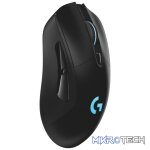 Logitech G703 Wireless Mouse Optical Right-Hand 910-005641 - Image 6