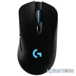Logitech G703 Wireless Mouse Optical Right-Hand 910-005641 - Image 2