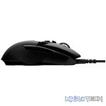 Logitech G903 Wireless Mouse Optical Ambidextrous 910-005673 - Image 3