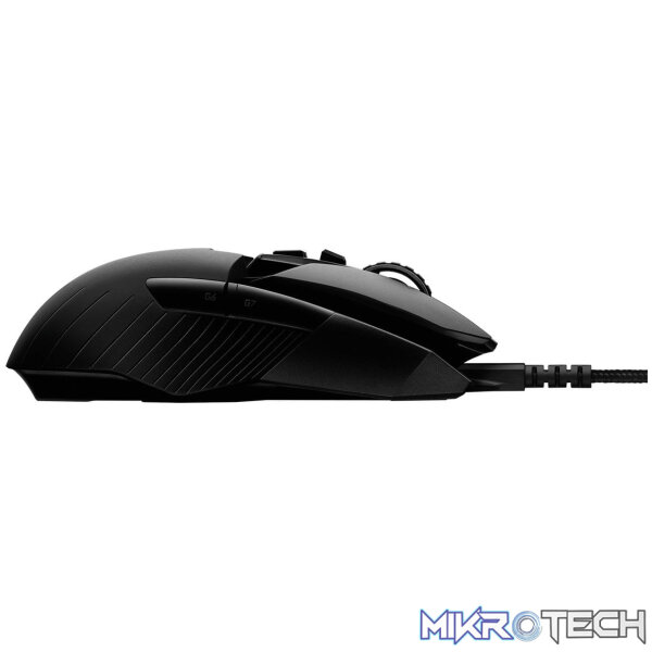 Logitech G903 Wireless Mouse Optical Ambidextrous 910-005673 - Image 3