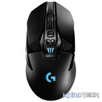 Logitech G903 Wireless Mouse Optical Ambidextrous 910-005673 - Image 4