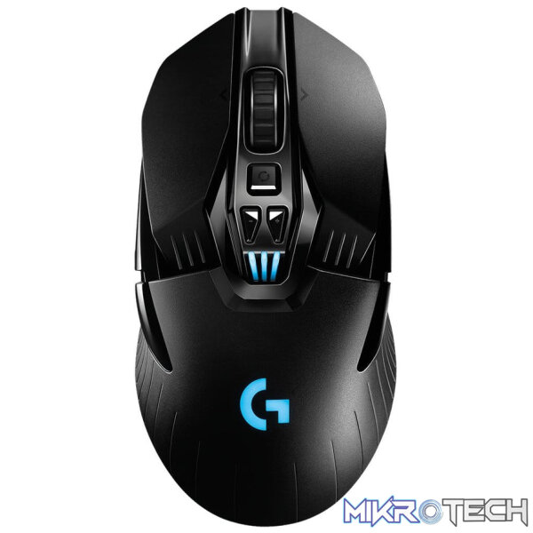 Logitech G903 Wireless Mouse Optical Ambidextrous 910-005673 - Image 4
