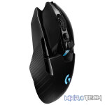 Logitech G903 Wireless Mouse Optical Ambidextrous 910-005673 - Image 5