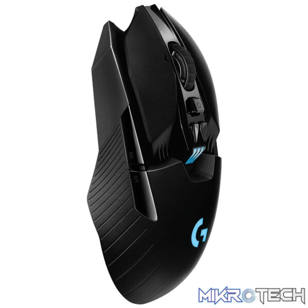 Logitech G903 Wireless Mouse Optical Ambidextrous 910-005673 - Image 5