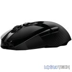Logitech G903 Wireless Mouse Optical Ambidextrous 910-005673