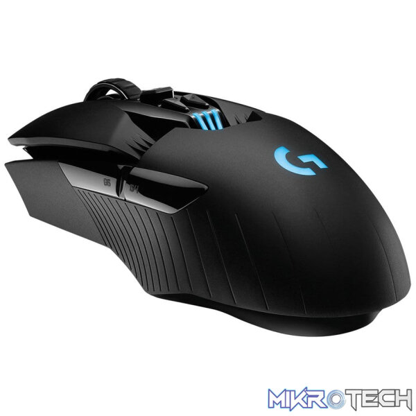 Logitech G903 Wireless Mouse Optical Ambidextrous 910-005673 - Image 2