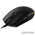 Logitech G102 Lightsync Mouse USB Type-A 910-005823