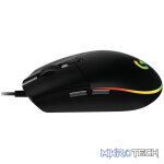 Logitech G102 Lightsync Mouse USB Type-A 910-005823 - Image 2