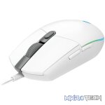 Logitech G102 Mouse USB Type-A 910-005824