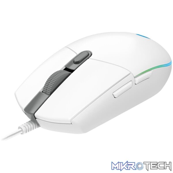 910-005824-mice-20697825083556 Logitech G102 Mouse USB Type-A 910-005824 - Image 1