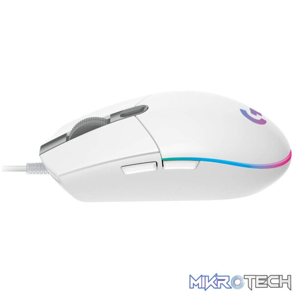 Logitech G102 Mouse USB Type-A 910-005824 - Image 2