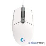 Logitech G102 Mouse USB Type-A 910-005824 - Image 3