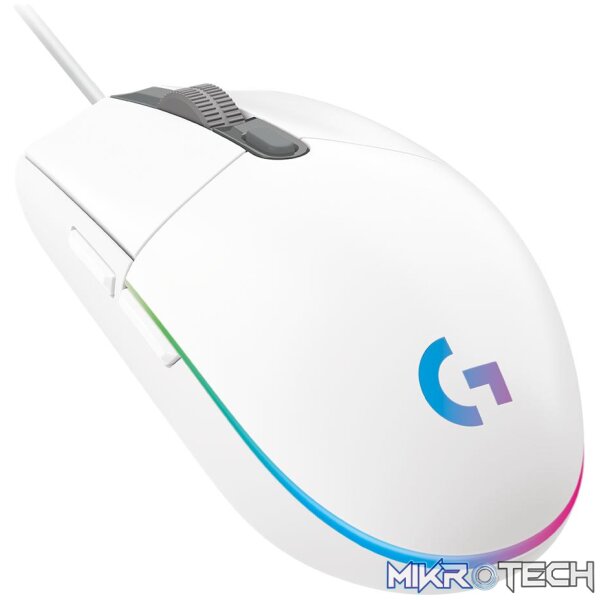 Logitech G102 Mouse USB Type-A 910-005824 - Image 5