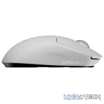 Logitech G Pro X Superlight Wireless Gaming Mouse White 910-005943 - Image 2