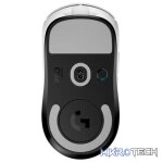 Logitech G Pro X Superlight Wireless Gaming Mouse White 910-005943 - Image 4