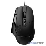 Logitech G502 X Wired Gaming Mouse Black 910-006139
