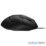 Logitech G502 X Wired Gaming Mouse Black 910-006139 - Image 2