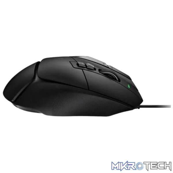 Logitech G502 X Wired Gaming Mouse Black 910-006139 - Image 2