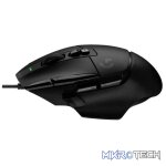 Logitech G502 X Wired Gaming Mouse Black 910-006139 - Image 3