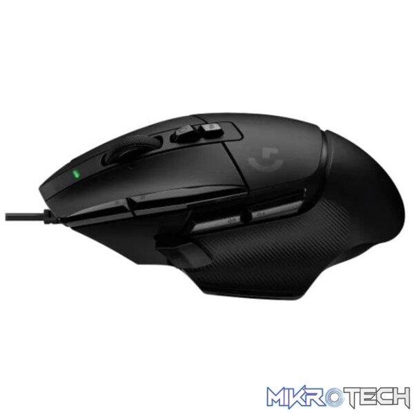 Logitech G502 X Wired Gaming Mouse Black 910-006139 - Image 3