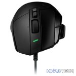 Logitech G502 X Wired Gaming Mouse Black 910-006139 - Image 4