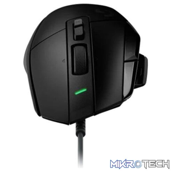 Logitech G502 X Wired Gaming Mouse Black 910-006139 - Image 4