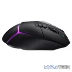 Logitech G502 X Plus Wireless RGB Gaming Mouse Black 910-006163 - Image 3