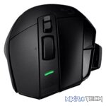 Logitech G502 X Plus Wireless RGB Gaming Mouse Black 910-006163 - Image 4