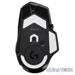 Logitech G502 X Plus Wireless RGB Gaming Mouse Black 910-006163 - Image 5