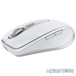 Logitech Signature M650 Mouse Right-Hand RF Wireless+Bluetooth Optical 2000 DPI 910-006255 - Image 2
