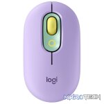 Logitech POP Daydream Mint Wireless Mouse 910-006547