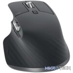 Logitech MX Master 3S Performance Wireless Mouse 910-006559 - Image 3