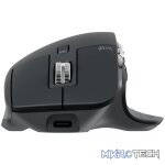 Logitech MX Master 3S Performance Wireless Mouse 910-006559 - Image 4