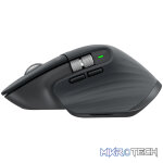 Logitech MX Master 3S Performance Wireless Mouse 910-006559 - Image 5