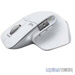 Logitech MX Master 3S Wireless Mouse 910-006560