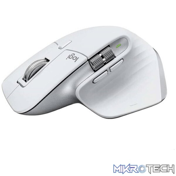 910-006560-mice-43226093125796 Logitech MX Master 3S Wireless Mouse 910-006560 - Image 1