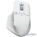 Logitech MX Master 3S Wireless Mouse 910-006560 - Image 2