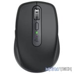 Logitech MX Anywhere 3S Wireless Bluetooth Mouse Black 910-006929