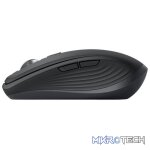 Logitech MX Anywhere 3S Wireless Bluetooth Mouse Black 910-006929 - Image 2