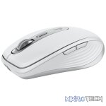 Logitech MX Anywhere 3S Wireless Bluetooth Mouse White 910-006930 - Image 2