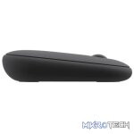 Logitech Pebble 2 M350s Optical Bluetooth Mouse - Graphite 910-007015 - Image 5