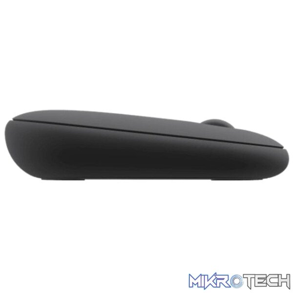 Logitech Pebble 2 M350s Optical Bluetooth Mouse - Graphite 910-007015 - Image 5