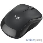 Logitech M240 Bluetooth Mouse - Image 2