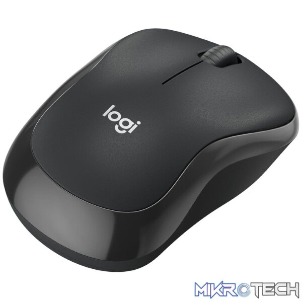Logitech M240 Bluetooth Mouse - Image 2