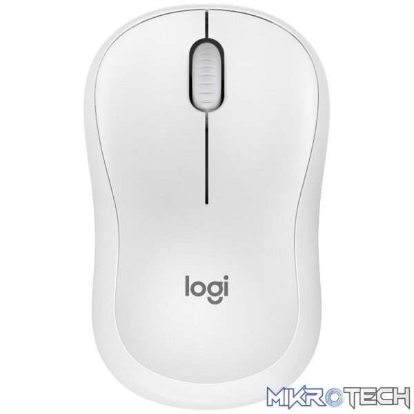 910-007120-mice-43125173977252 Logitech M240 Bluetooth Mouse - Image 1