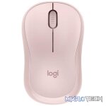Logitech M240 Bluetooth Mouse Rose 910-007121