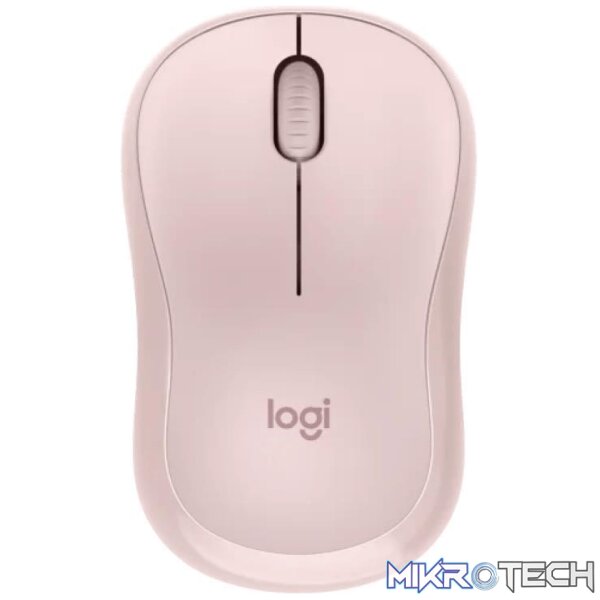 Logitech M240 Bluetooth Mouse Rose 910-007121 Logitech M240 Bluetooth Mouse Rose 910-007121